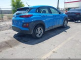 Hyundai Kona Se KM8K1CAA1KU297866 снимка