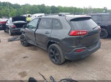 Jeep Cherokee High Altitude 4X4 1C4PJMDB0HW657209 снимка