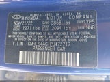 Hyundai Elantra Sel KMHLS4AG1PU472717 снимка