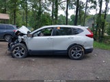 Honda Cr-V Ex 5J6RW2H50KA005854 снимка