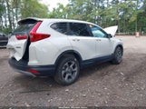 Honda Cr-V Ex 5J6RW2H50KA005854 снимка