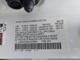 Honda Cr-V Ex 5J6RW2H50KA005854 снимка