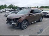 Acura Mdx Tech Pkg 5J8YD4H50KL021934 снимка