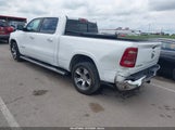 Ram  Laramie 4X4 6'4 Box 1C6SRFRT7LN141483 снимка