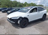 Tesla Model X Dual Motor All-Wheel Drive/Plaid Tri Motor All-Wheel Drive 7SAXCDE53NF354625 photo