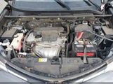 Toyota Rav4 Limited JTMDFREV3JD231395 снимка