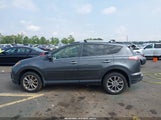 Toyota Rav4 Limited JTMDFREV3JD231395 снимка