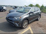 Toyota Rav4 Limited JTMDFREV3JD231395 снимка