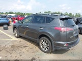 Toyota Rav4 Limited JTMDFREV3JD231395 снимка