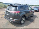 Toyota Rav4 Limited JTMDFREV3JD231395 снимка