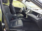 Toyota Rav4 Limited JTMDFREV3JD231395 снимка