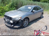 Mazda Mazda6 I Grand Touring JM1GJ1W53F1188875 снимка