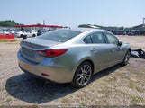 Mazda Mazda6 I Grand Touring JM1GJ1W53F1188875 снимка