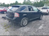 Ford Edge Limited 2FMDK3KC6ABB11250 fotografie