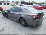 Toyota Camry Se 4T1T11AK8MU483666 fotografie