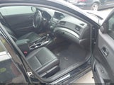 Acura Ilx Acurawatch Plus Package 19UDE2F32HA012416 снимка