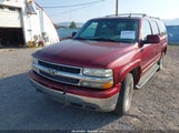 Chevrolet Suburban  Lt 1GNFK16Z73J131626 снимка