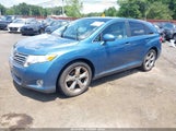 Toyota Venza Base V6 4T3BK3BB6BU060057 снимка