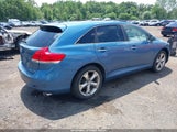 Toyota Venza Base V6 4T3BK3BB6BU060057 снимка