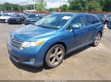 Toyota Venza Base V6 4T3BK3BB6BU060057 снимка