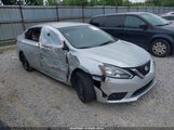 Nissan Sentra S 3N1AB7AP4JY339485 снимка