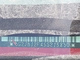 Pontiac Sunfire 3G2JB12F45S215830 снимка