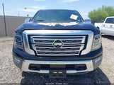 Nissan Titan Platinum Reserve 4X4 1N6AA1ED0RN105315 снимка