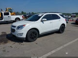 Chevrolet Equinox Lt 2GNFLFEK6G6251175 снимка