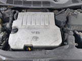 TOYOTA AVALON LIMITED 4T1BK36B09U333989 снимка