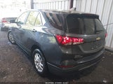 Chevrolet Equinox Fwd Lt 3GNAXKEV2NS242179 photo