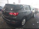 Chevrolet Equinox Fwd Lt 3GNAXKEV2NS242179 fotografie