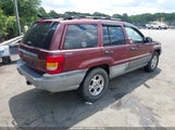Jeep Grand Cherokee Laredo 1J4GW48S0YC134456 снимка