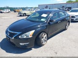 Nissan Altima 2.5 Sv 1N4AL3AP5DN449472 снимка