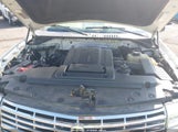 Lincoln Navigator 5LMFU28558LJ04772 снимка
