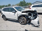 SUBARU FORESTER TOURING JF2SKAXC5LH435676 снимка