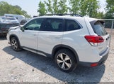 SUBARU FORESTER TOURING JF2SKAXC5LH435676 снимка