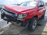 Chevrolet Tahoe Commercial Fleet 1GNSK3KC4FR518040 fotografie
