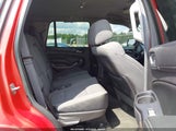 Chevrolet Tahoe Commercial Fleet 1GNSK3KC4FR518040 снимка