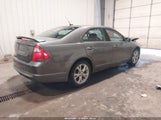 Ford Fusion Se 3FAHP0HA7CR135627 снимка