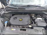 Kia Soul + KNDJP3A50E7100318 снимка