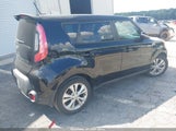 Kia Soul + KNDJP3A50E7100318 fotografie