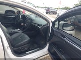 Ford Fusion Platinum/Titanium 3FA6P0D94HR361358 снимка