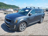 Kia Telluride Ex 5XYP3DHC5NG215922 снимка