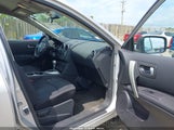 NISSAN ROGUE SELECT S JN8AS5MV5FW758945 снимка