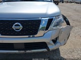 Nissan Armada Sl JN8AY2ND4J9056254 снимка