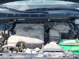 Toyota Sienna Le V6 5TDKK3DC5BS138299 снимка