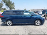 Toyota Sienna Le V6 5TDKK3DC5BS138299 снимка