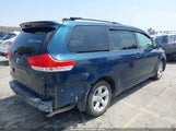 Toyota Sienna Le V6 5TDKK3DC5BS138299 снимка