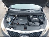 Kia Sportage Lx KNDPBCAC1E7628294 снимка