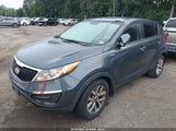 Kia Sportage Lx KNDPBCAC1E7628294 снимка